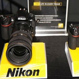 Nikon D810W 